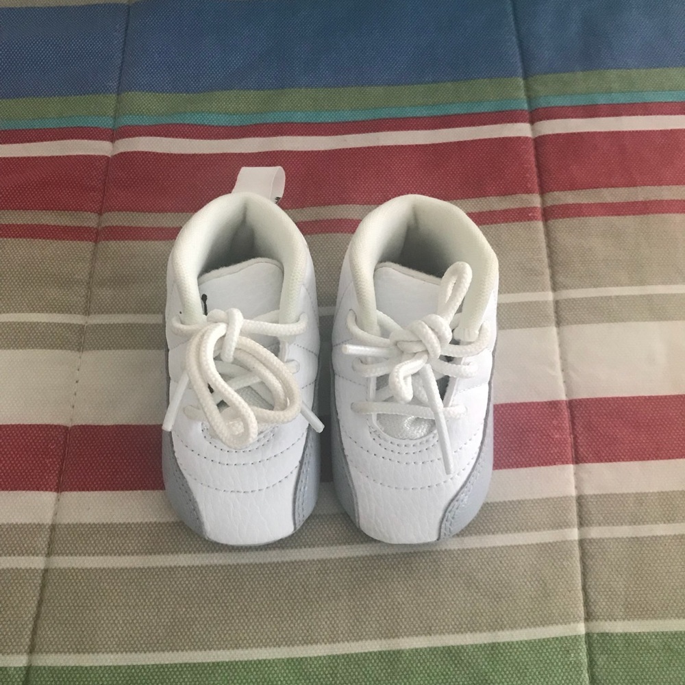 Infants’ Jordan